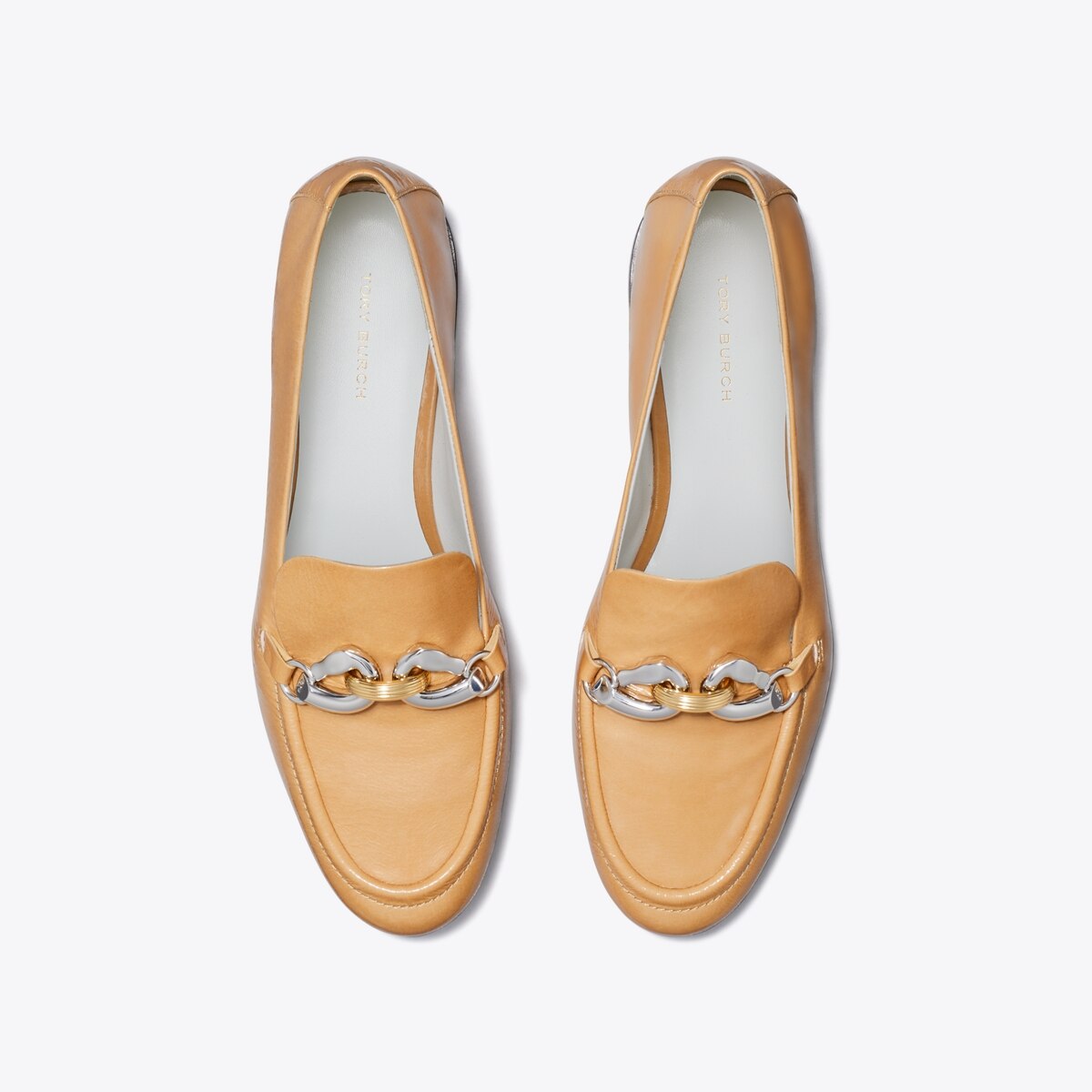 Jessa Loafer: Women's Shoes | Flats | Tory Burch EU