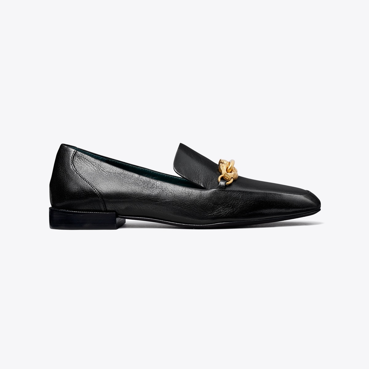 Jessa Loafer in black, size 5