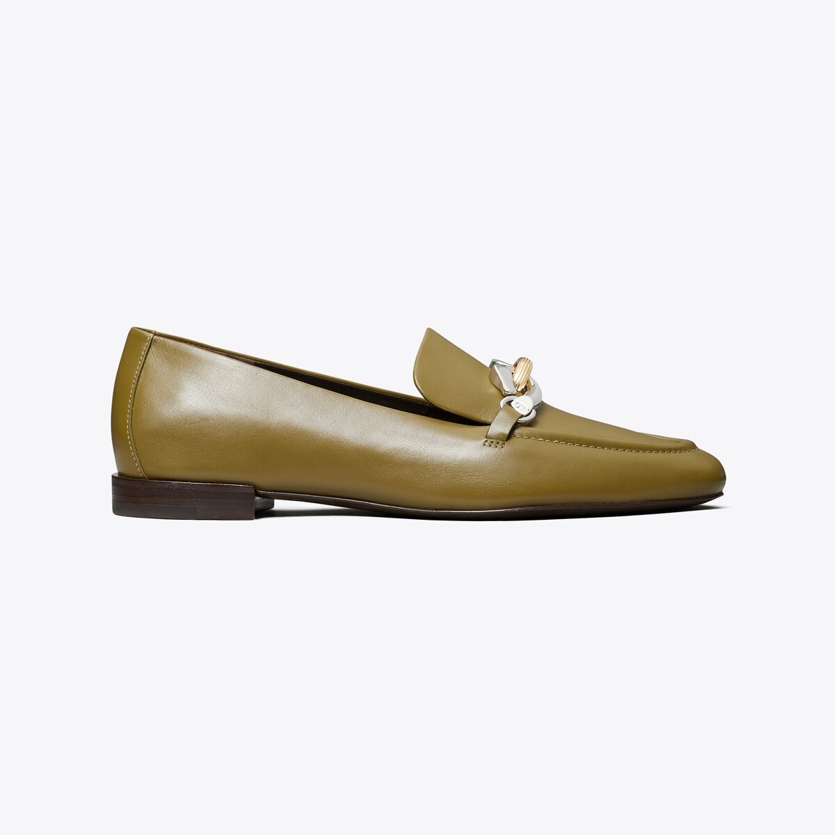 Jessa Loafer: Women's Shoes | Flats | Tory Burch EU