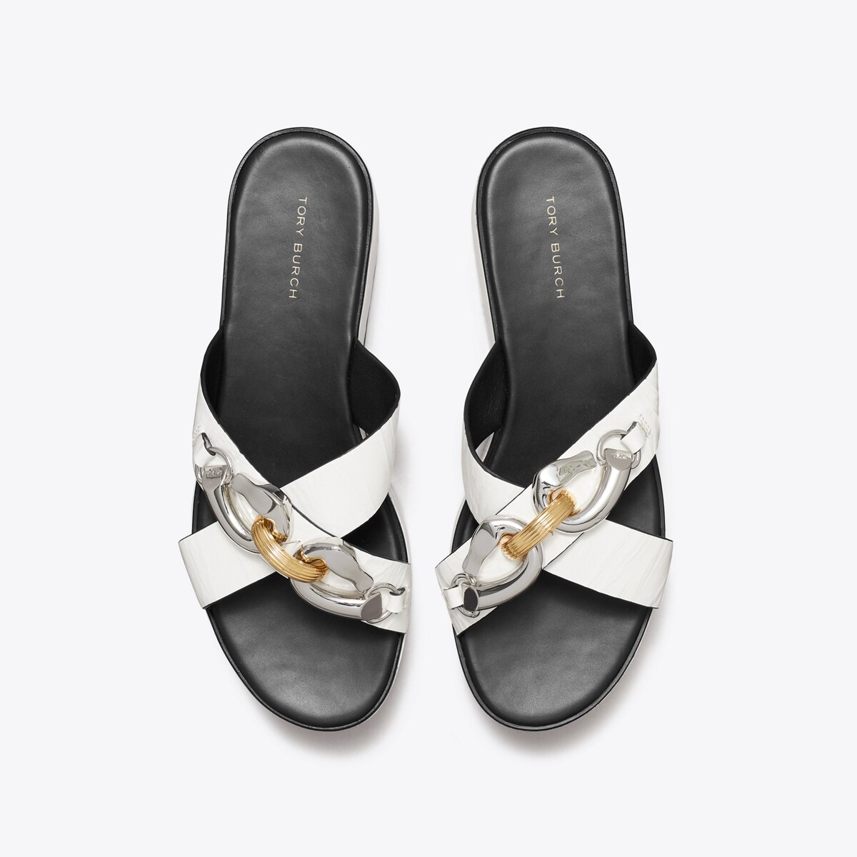 レザー★送料&関税込み★Tory Burch★JESSA PLATFORM SANDAL Jessa Platform Sandal: Women's Designer Sandals | Tory Burch