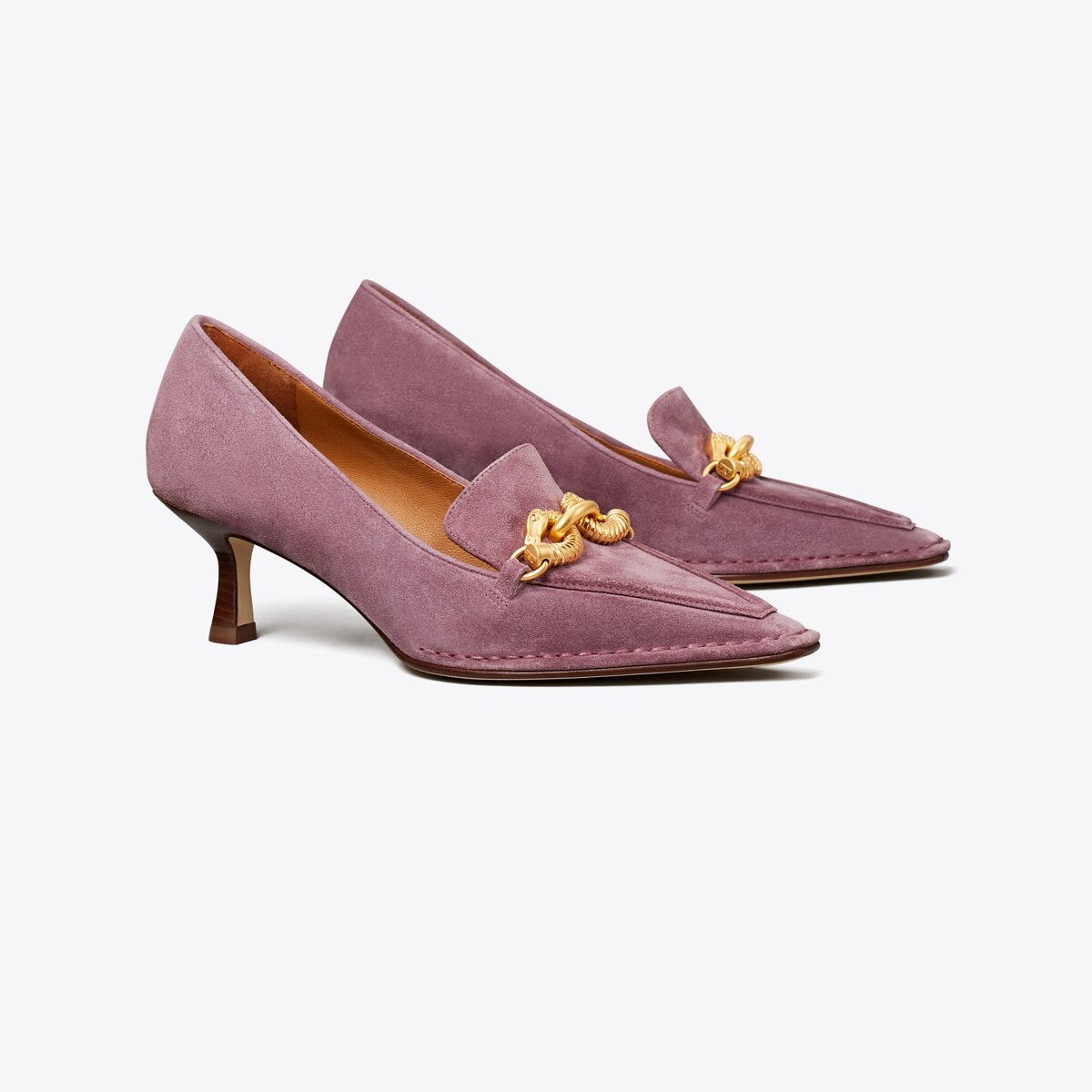 Jessa Pointed Pump: Women's Designer Heels | Tory Burch