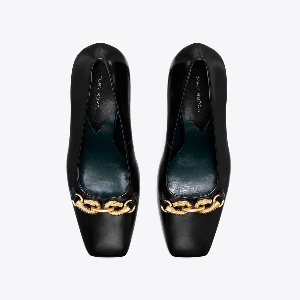 Tory burch jill shops pump