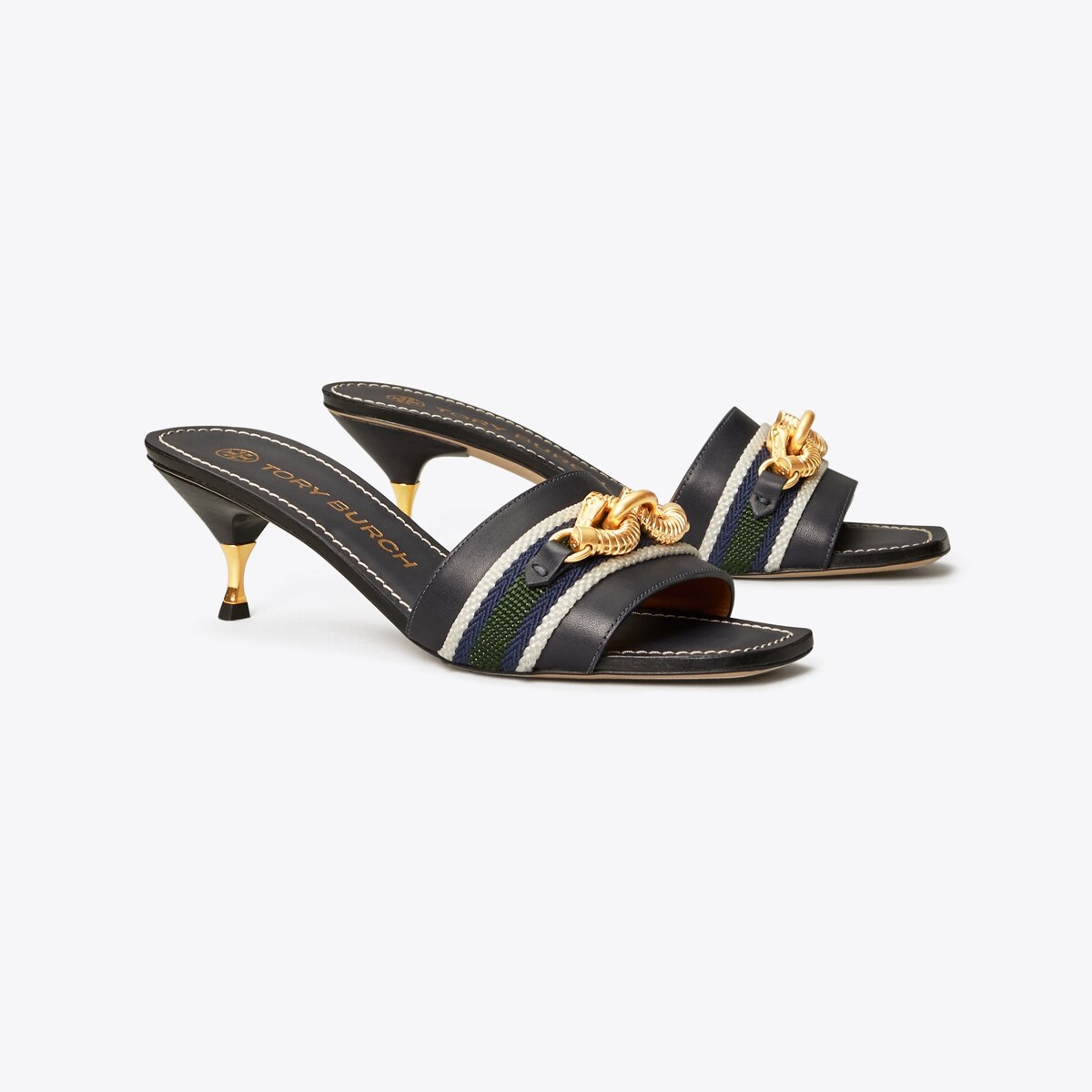 Jessa Sandal Women's Designer Sandals Tory Burch