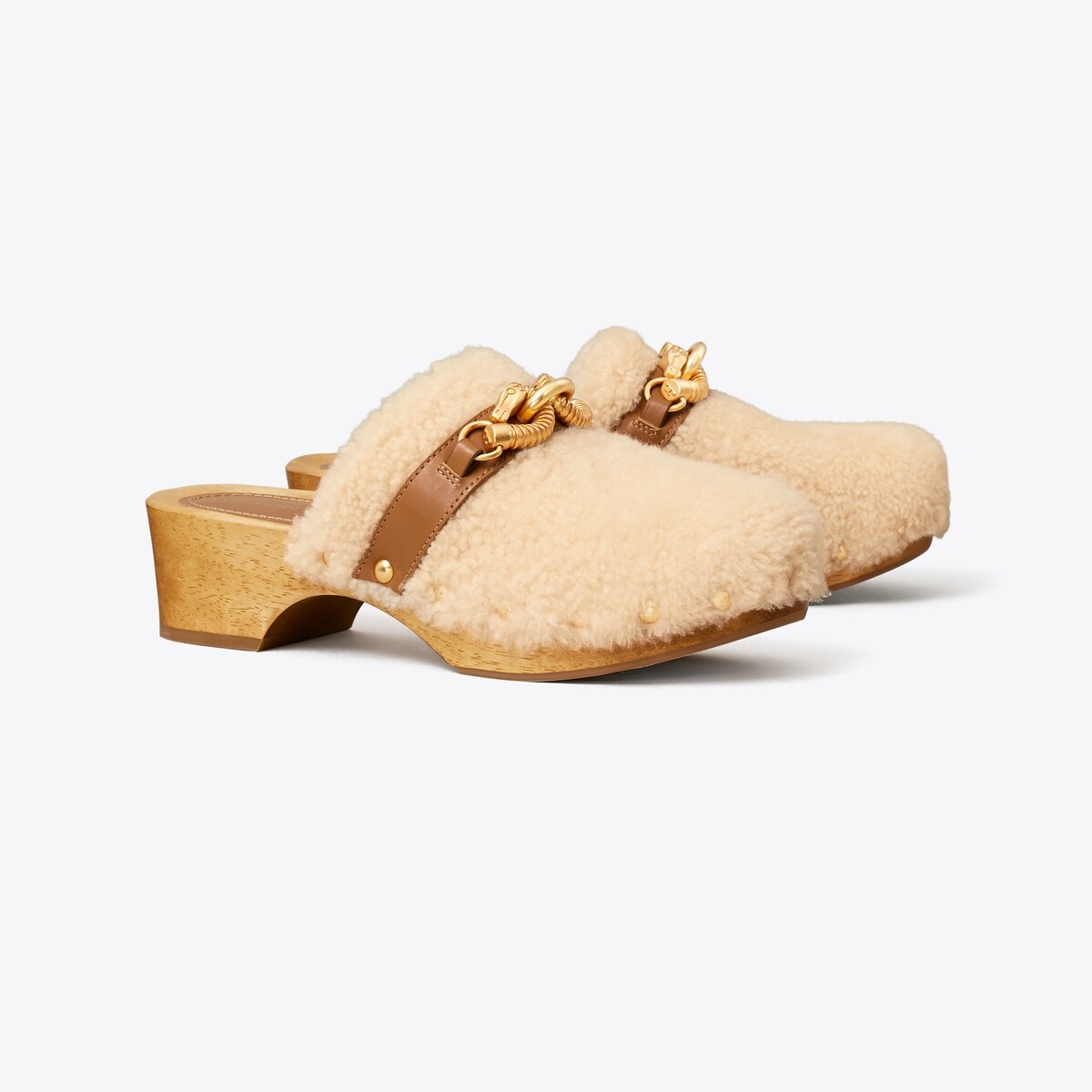 tory burch clogs sale