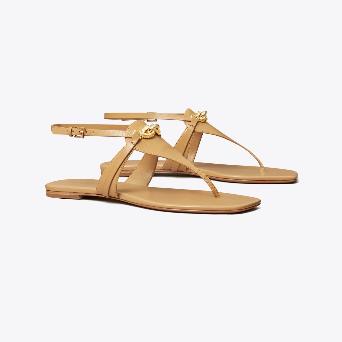 Jessa T-Strap Sandal: Women's Designer Sandals | Tory Burch