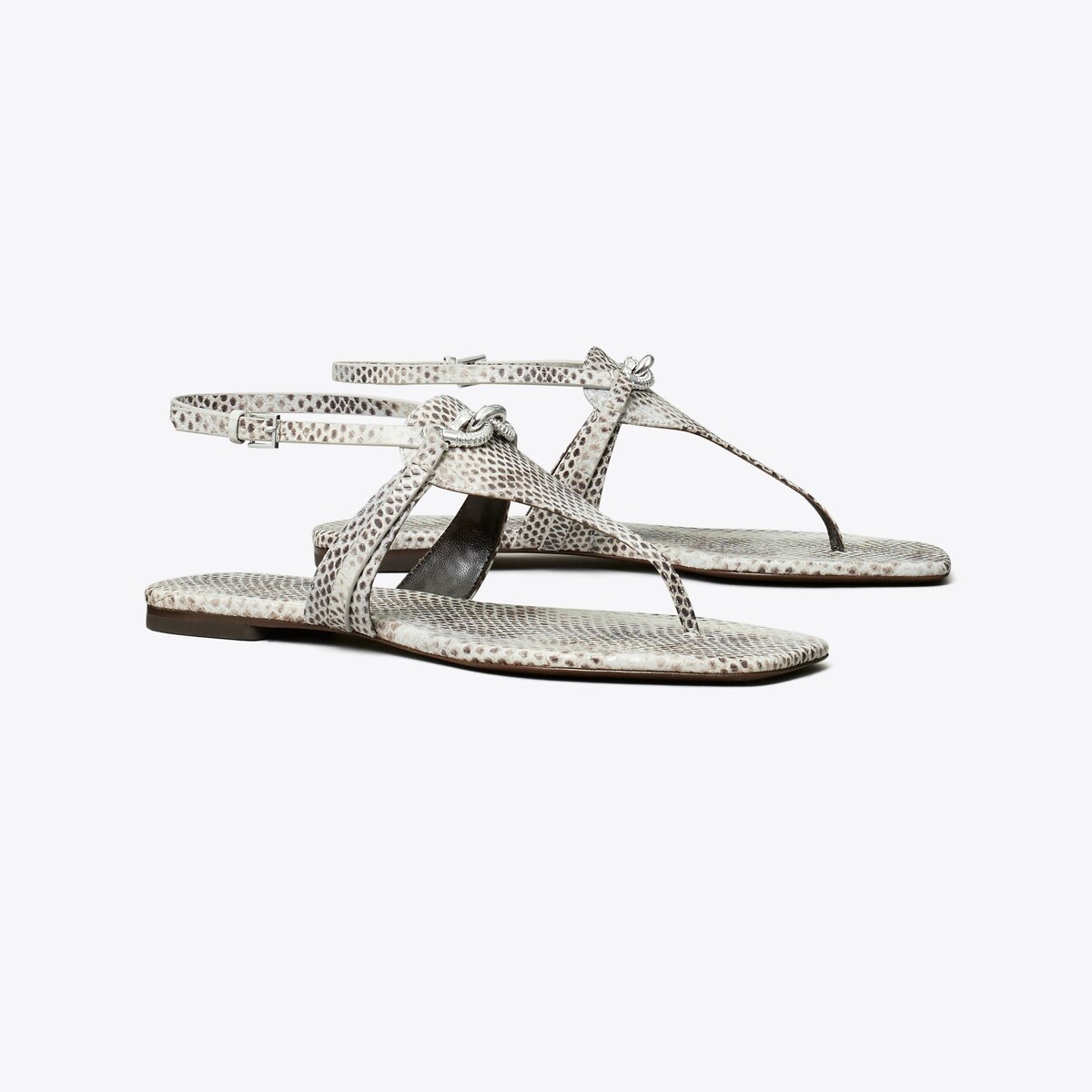 Jessa T-Strap Sandal: Women's Designer Sandals | Tory Burch