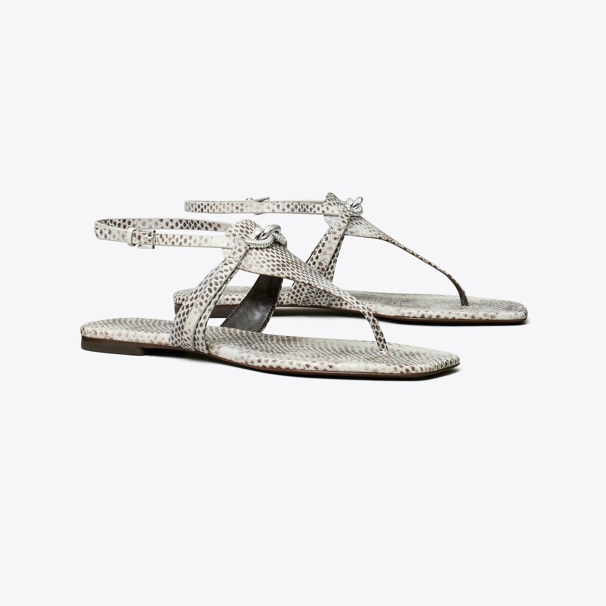Jessa T Strap Sandal Women s Designer Sandals Tory Burch