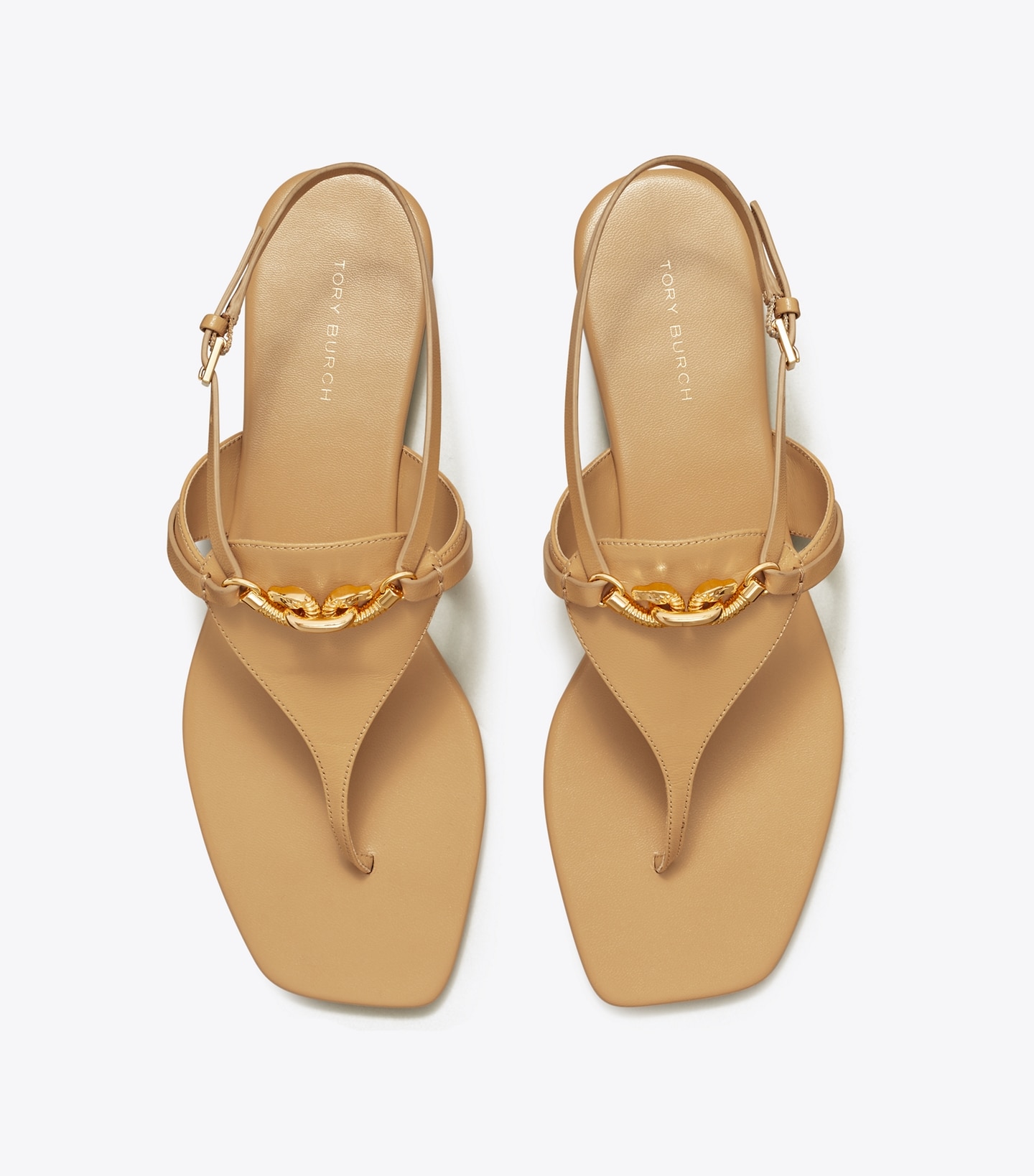 Jessa T-Strap Sandal