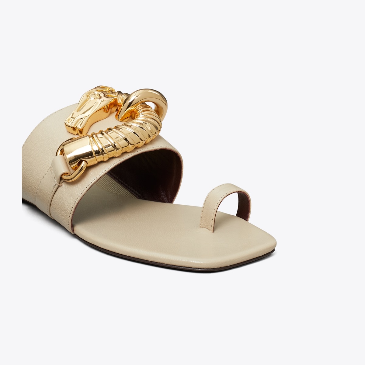送料&関税込み★Tory Burch★JESSA TOE RING SANDAL★選択2色 Jessa Toe Ring Sandal: Women's Designer Sandals | Tory Burch
