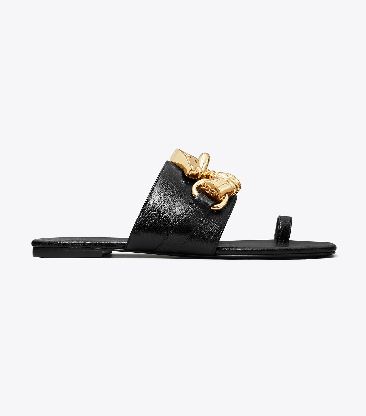 Jessa Toe Ring Sandal