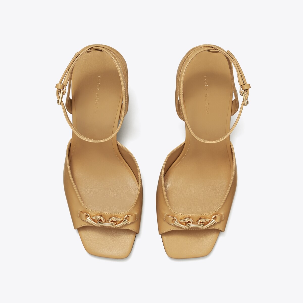 5.5 Tory Burch wedge discount