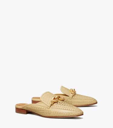 Jessa Collection | Loafers, Sandals, Boots & More | Tory Burch