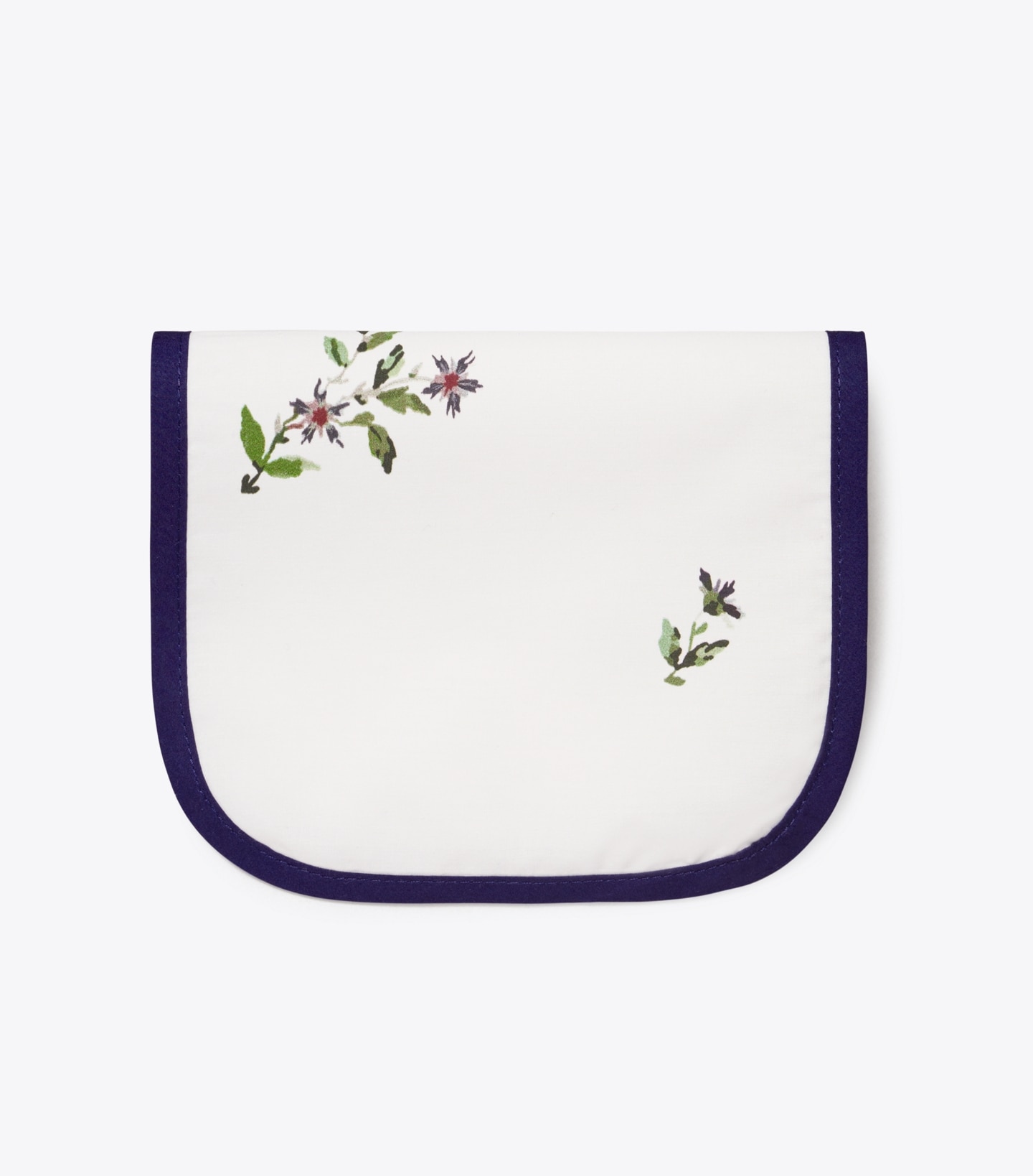 Jolie Fleur Cocktail Napkin, Set of 4