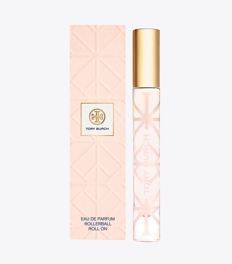 Tory burch discount roll on