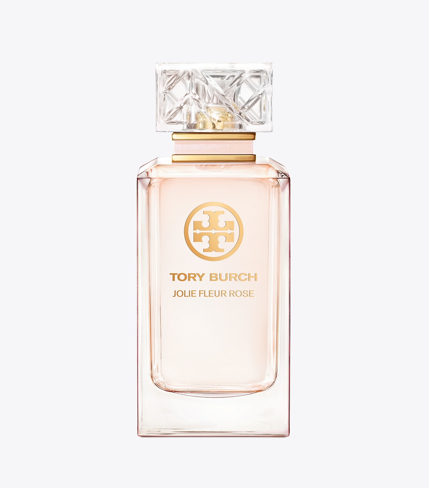 Jolie Fleur Rose Eau De Parfum Spray - 3.4 Oz / 100 ML