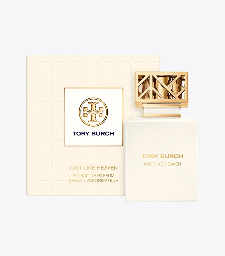 Tory burch just sales like heaven gift set