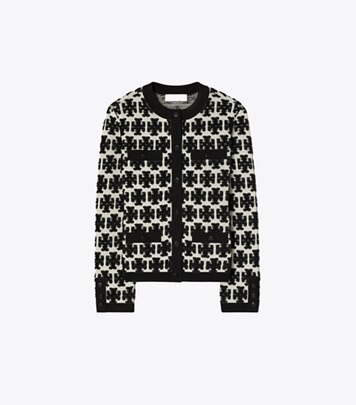 ケンドラ カーディガン: レディース セーター | Tory Burch JP 