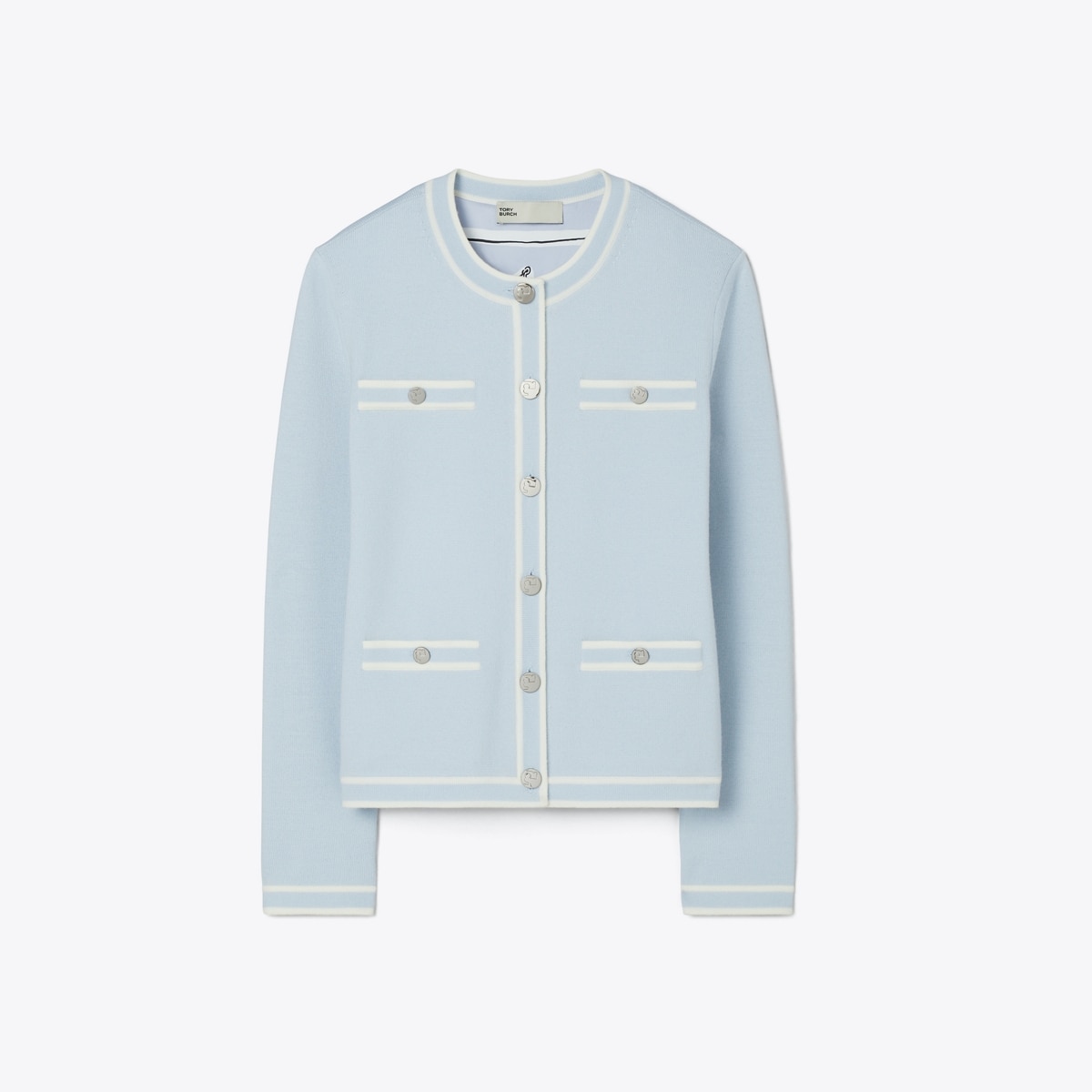 Tory Burch♡カーディガン Cashmere Cardigan: Women's Designer Sweaters | Tory Burch