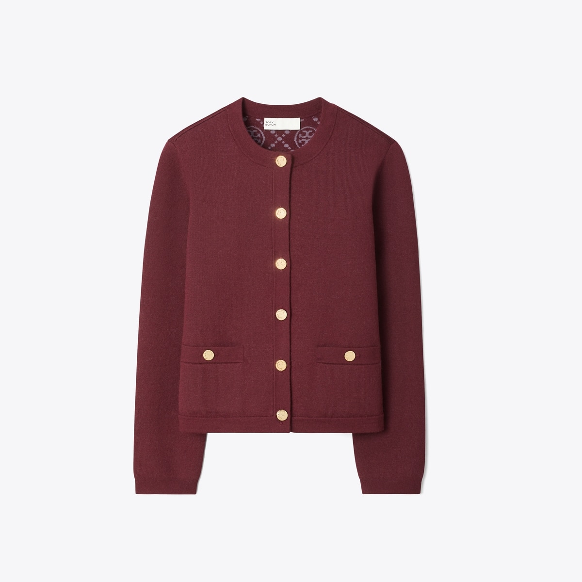 【美品】TORY BURCH トリーバーチ カーディガンKendra ケンドラ Kendra Cardigan: Women's Designer Sweaters | Tory Burch