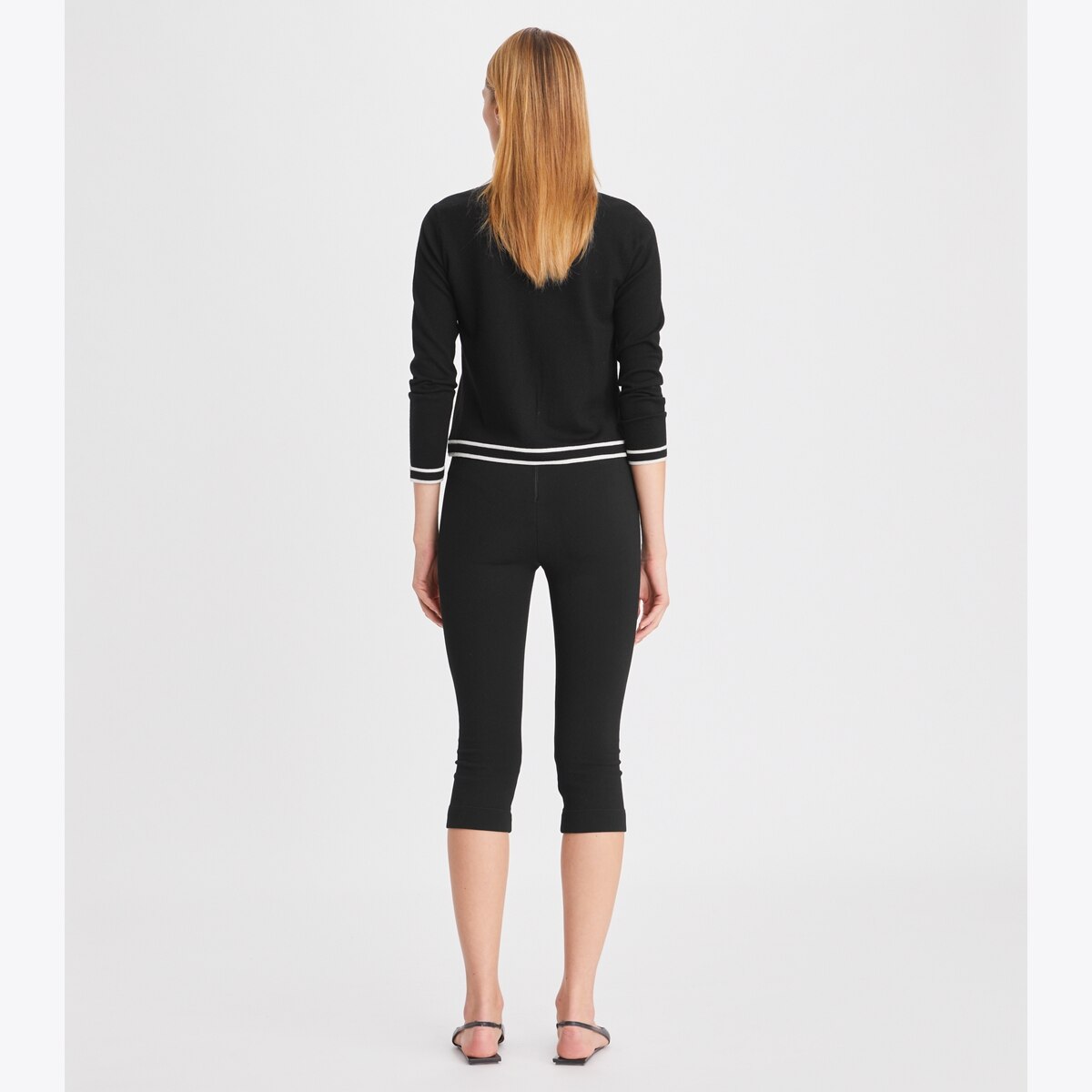 Kendra Cardigan: Women's Designer Sweaters | Tory Burch