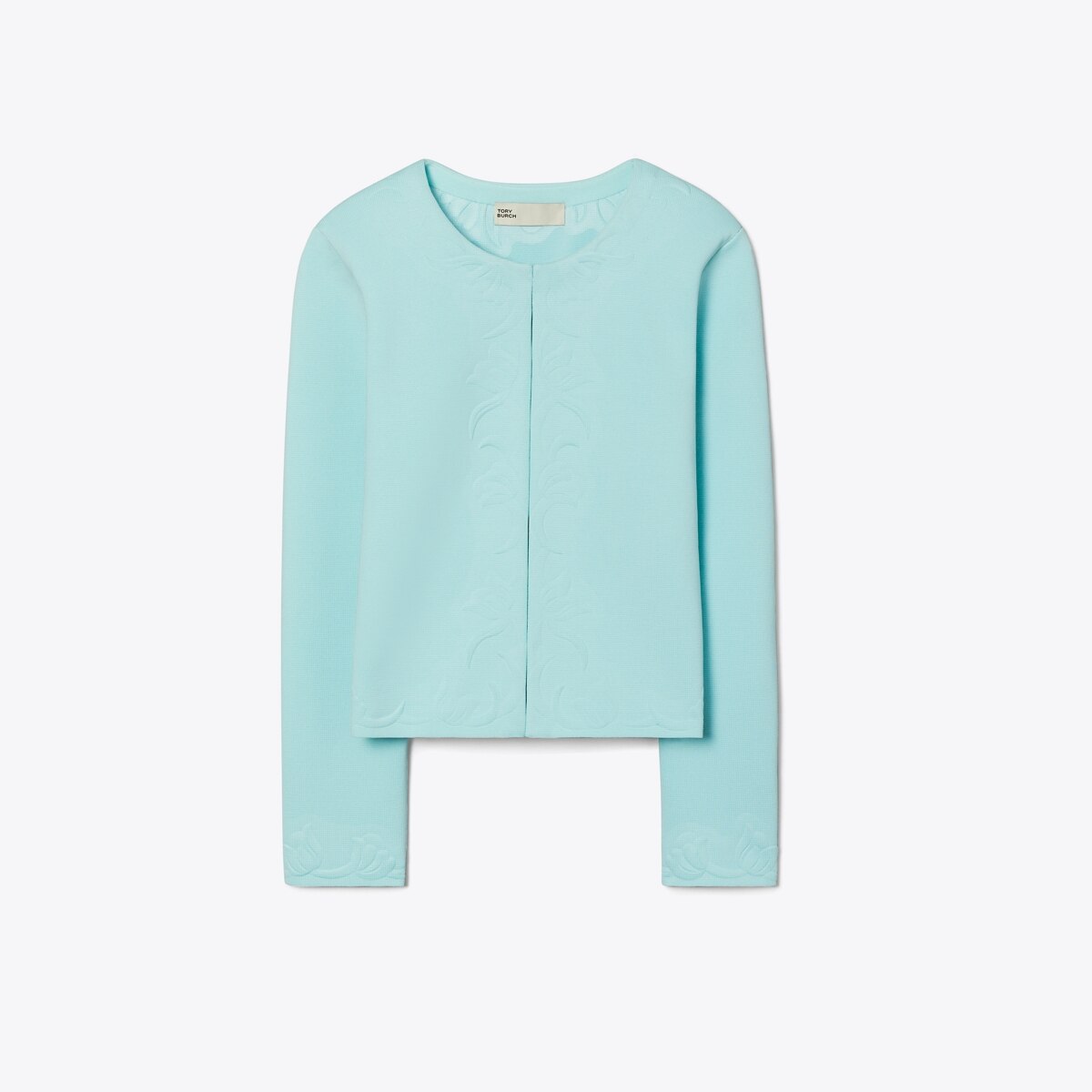 kendra-embossed-cardigan-front kendra-embossed-cardigan-front