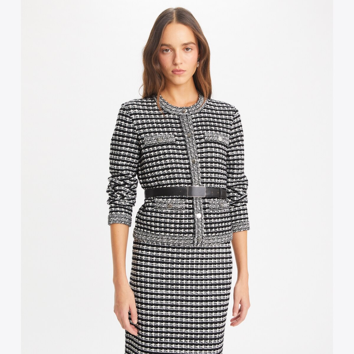 kendra-jacquard-cardigan-on-