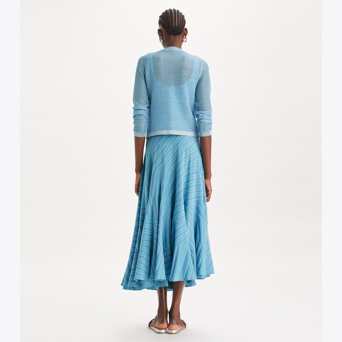 kendra-mesh-cardigan-on-model- kendra-mesh-cardigan-on-model-