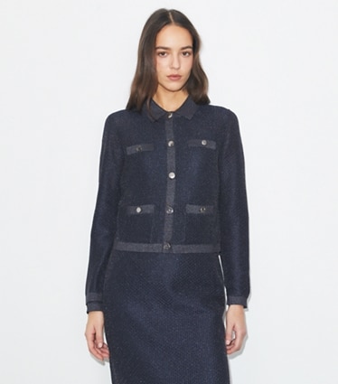 レディースウェア | トリーバーチ公式オンラインストア | Tory Burch JP