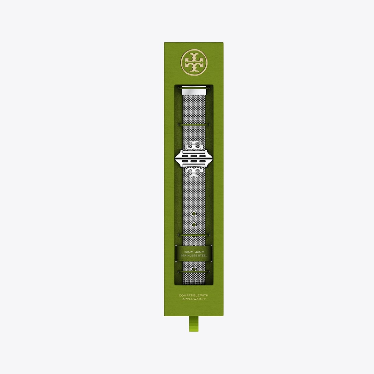 Kira Band for Apple Watch®: Women display picture 1