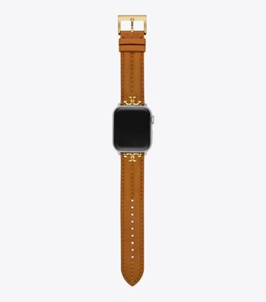 Designer Apple Watch Bands & Smartwatch Bands for Women | Tory Burch