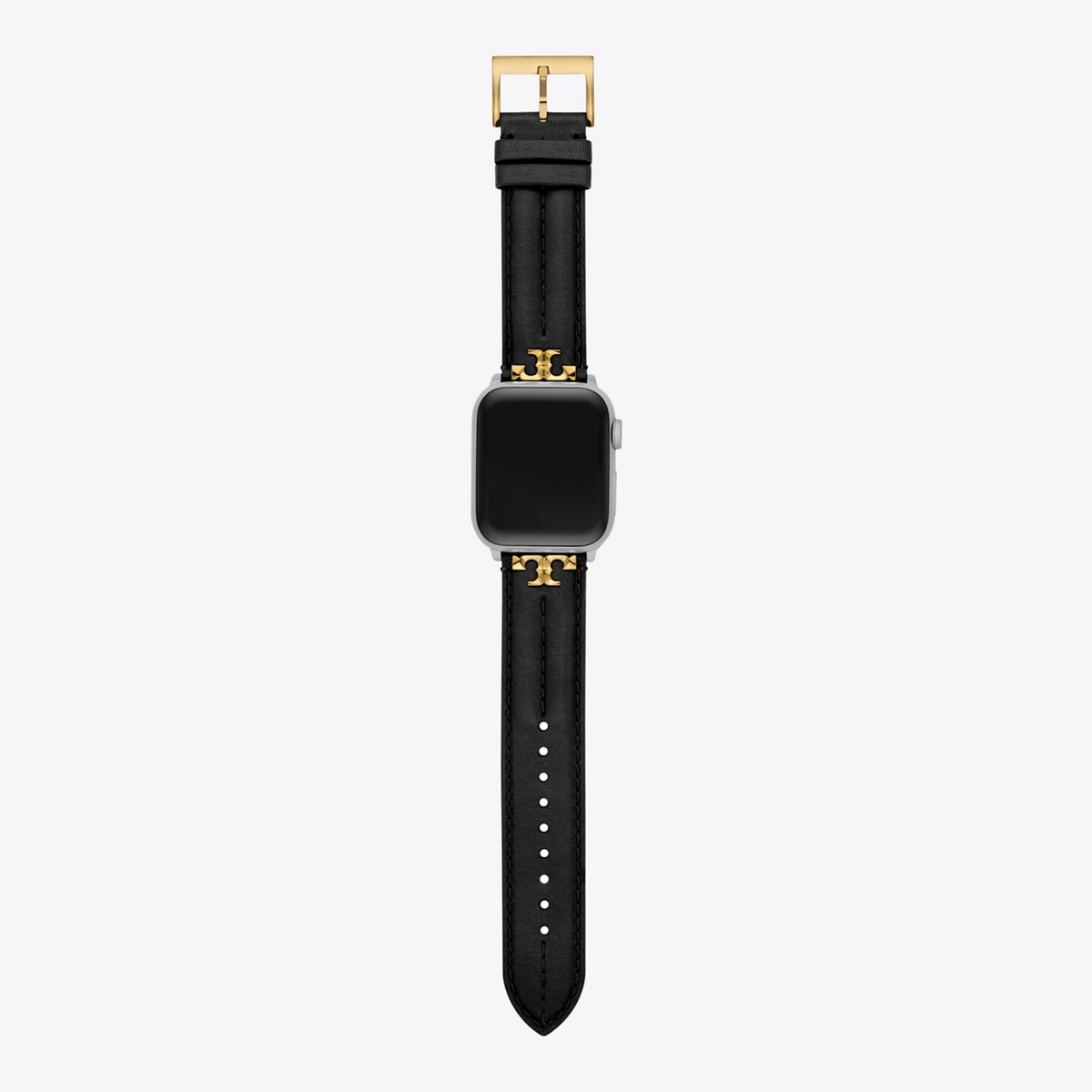 Kira Band for Apple Watch®: Women's Designer Watches Tory Track Smart  Watches | Tory Burch