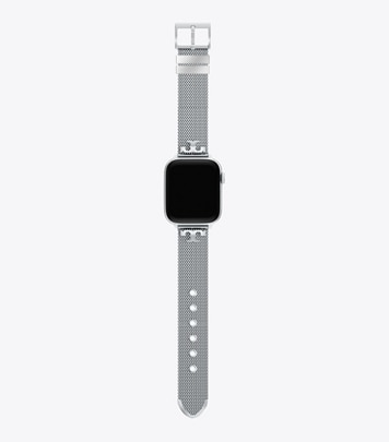 ミラー Apple Watch® ブレイドバンド: レディース スマートウォッチ