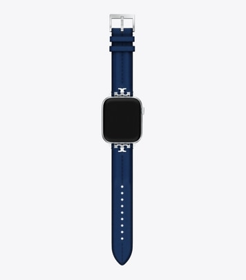 ミラー Apple Watch® ブレイドバンド: レディース スマートウォッチ