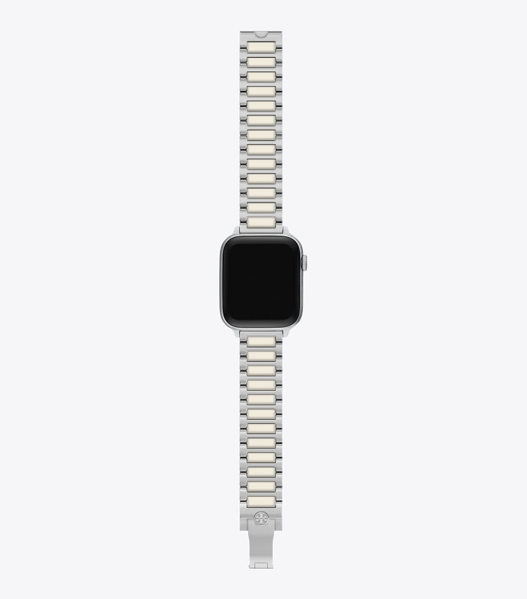 Kira Band for Apple Watch®: Women's Designer Smart Watches | Tory