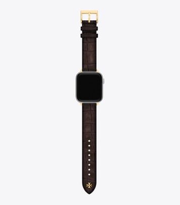 ミラー Apple Watch® ブレイドバンド: レディース スマートウォッチ