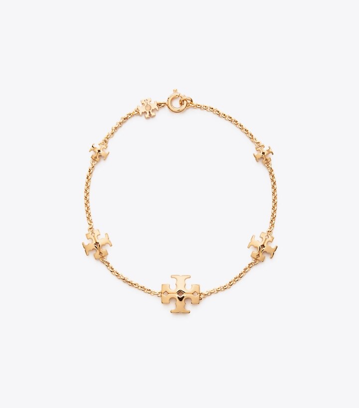 tory burch anklet