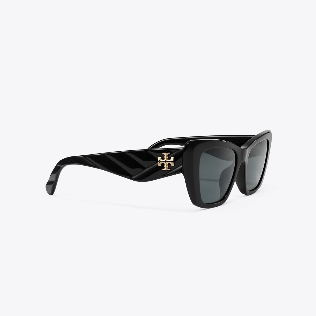 Kira Cat-Eye Sunglasses: Women's Designer Sunglasses Kira Cat-Eye Sunglasses: Women's Designer Sunglasses