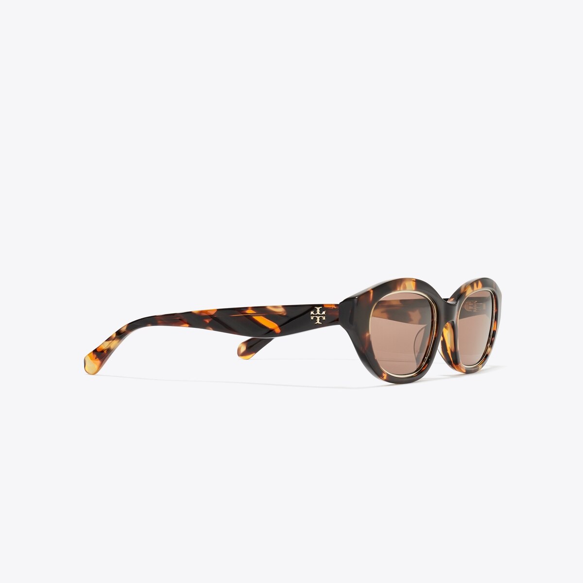 Kira Cat-Eye Sunglasses: Women