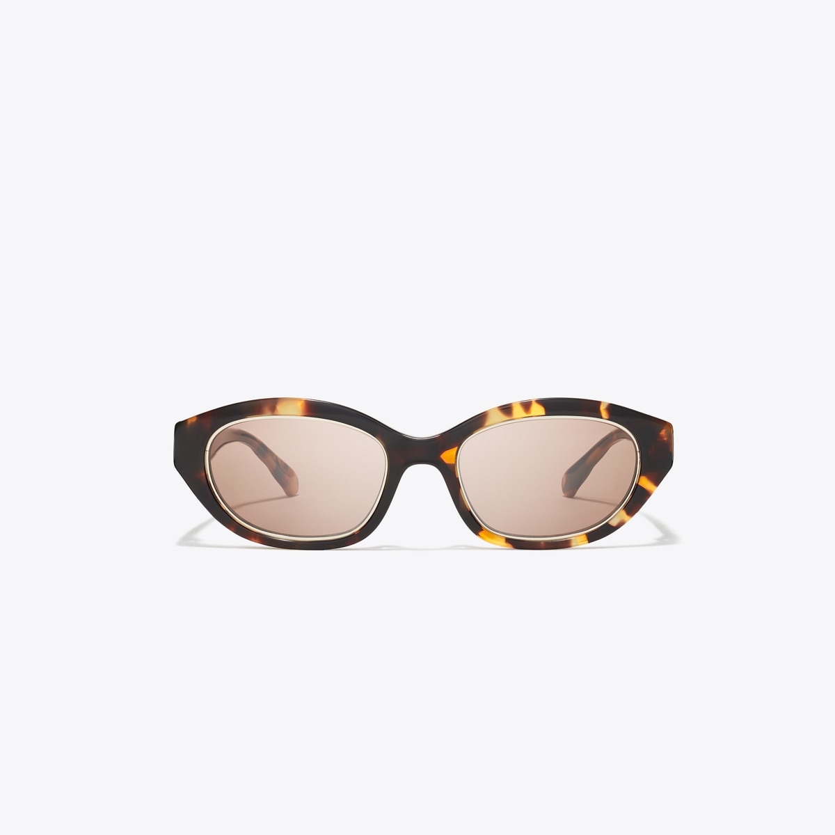 Kira Cat-Eye Sunglasses: Women