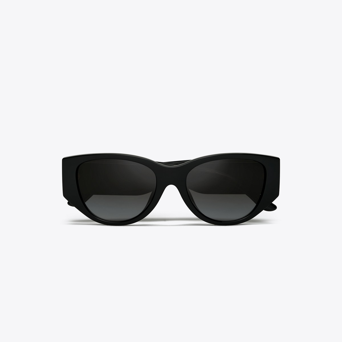 【Tory Burch】KIRA キャットアイ サングラス Dark Tortoise Kira Cat-Eye Sunglasses: Women's Designer Sunglasses