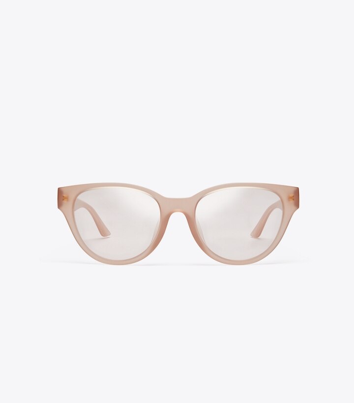 Kira Cateye Optical: Women's Accessories | Sunglasses & Eyewear | Tory Burch  EU