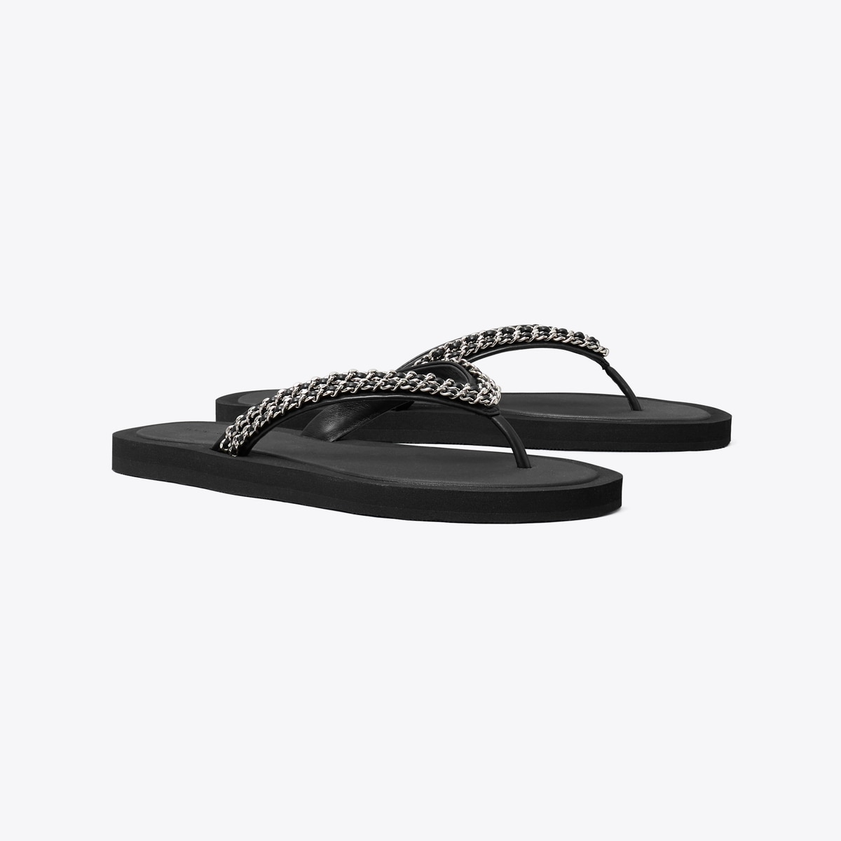 KIRA CHAIN FLIP-FLOP