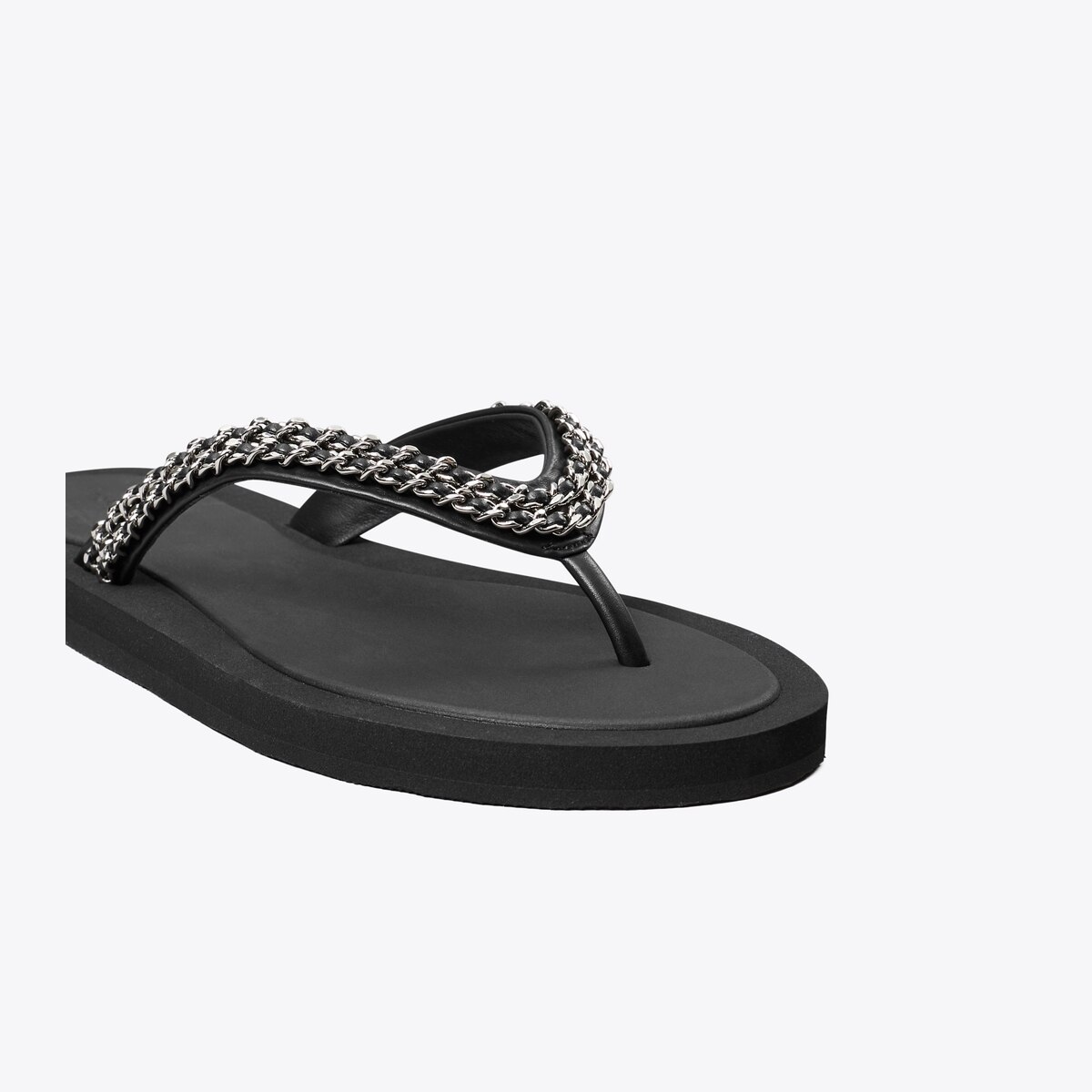 KIRA CHAIN FLIP-FLOP - thumbnail 4