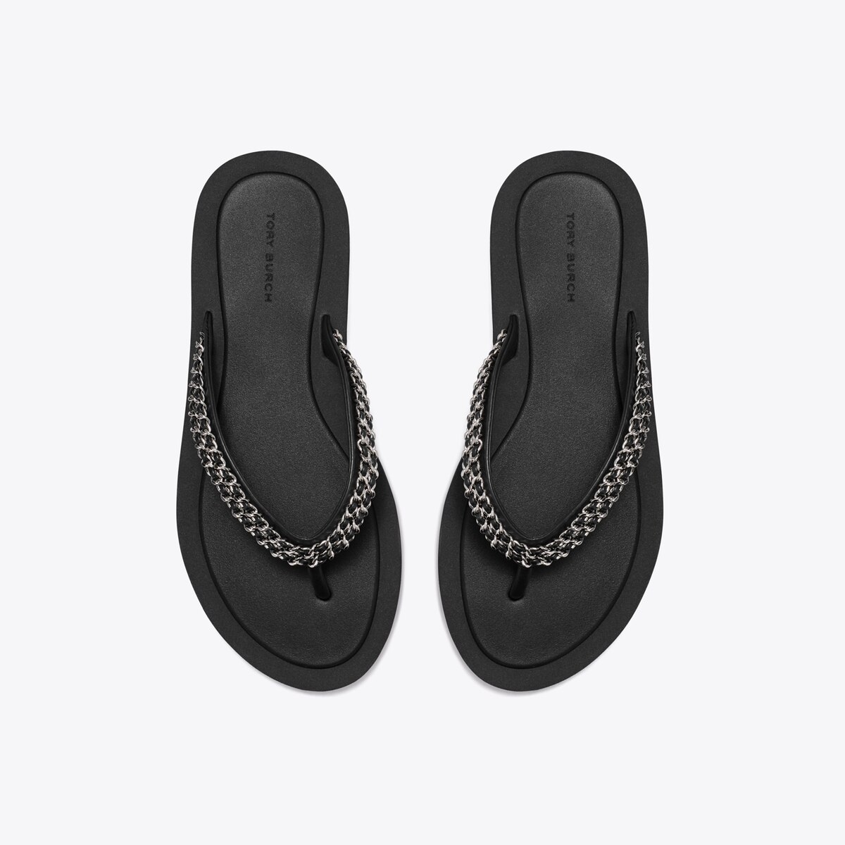 KIRA CHAIN FLIP-FLOP - thumbnail 5