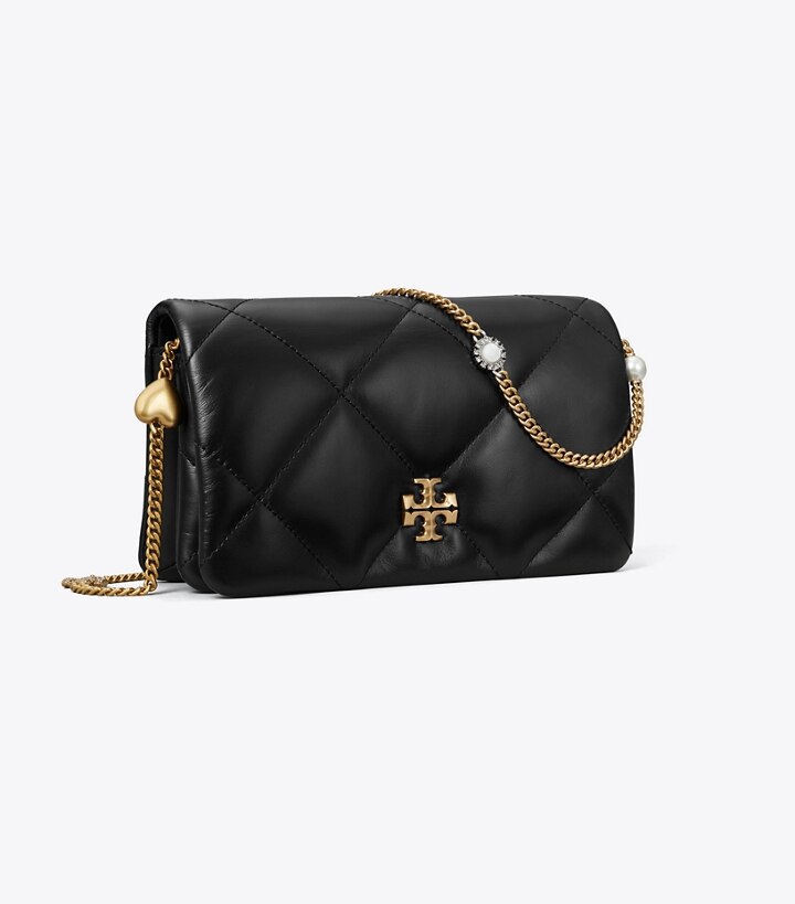 チェーンウォレット | トリー バーチ 公式オンラインストア | Tory Burch JP