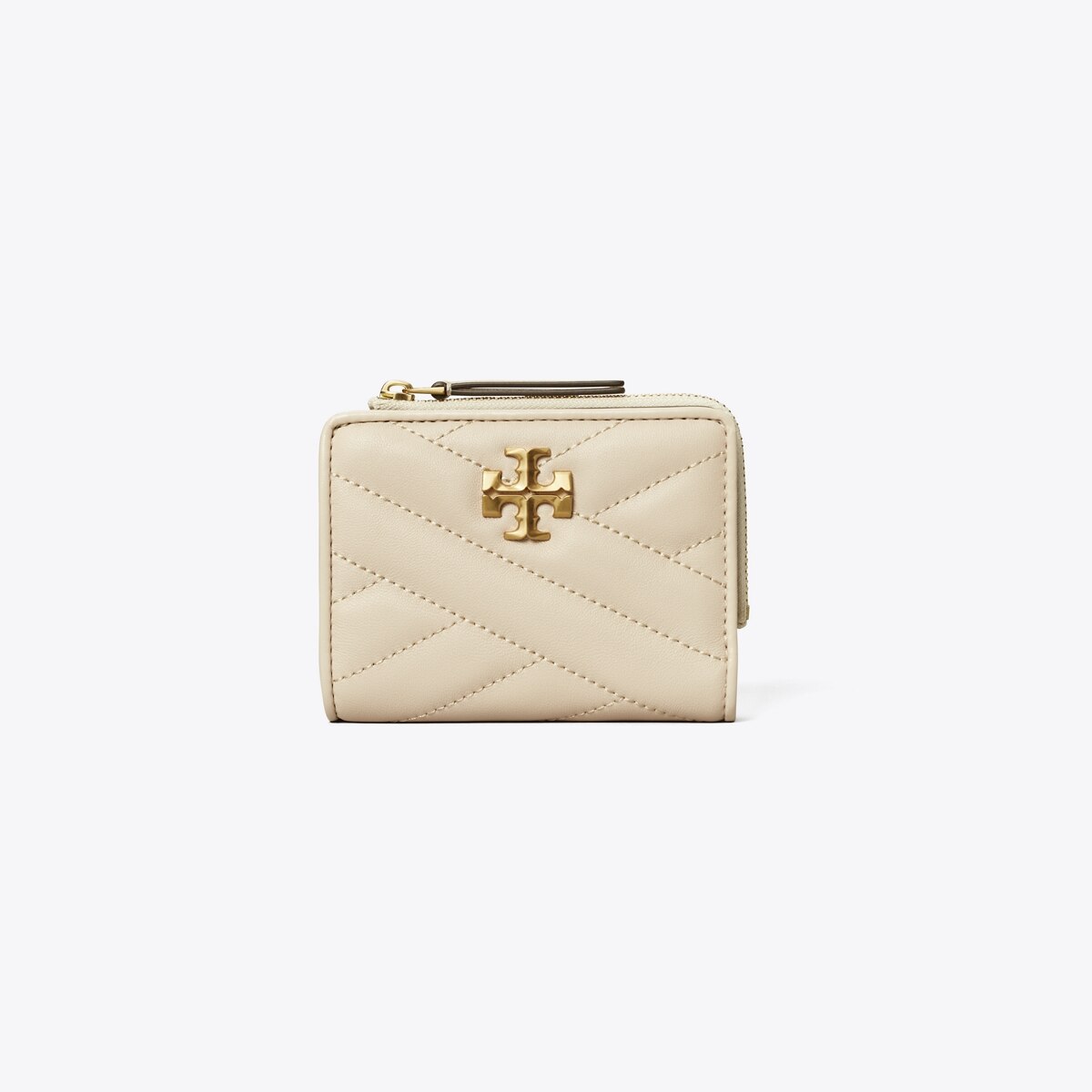 折りたたみ財布 Tory Burch Kira Chevron 153121 250 Bifold Half Wallet Kira Chevron Bi-Fold Wallet: Women's Wallets & Card Cases