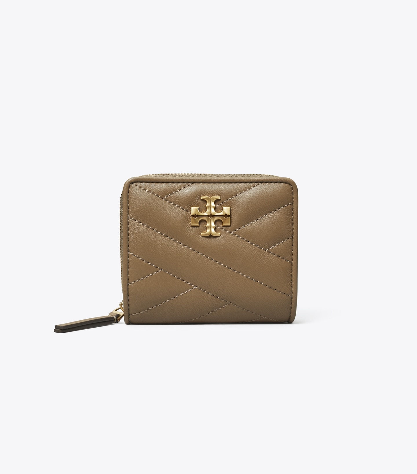 Kira Chevron Bi-Fold Wallet