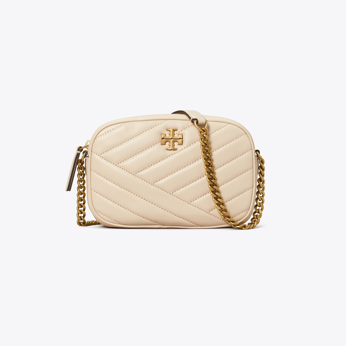 Tory Burch on sale Kira Chevron Crossbody Bag