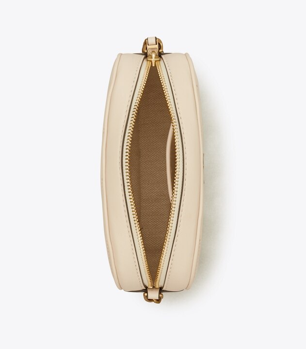 Kira Chevron Camera Bag