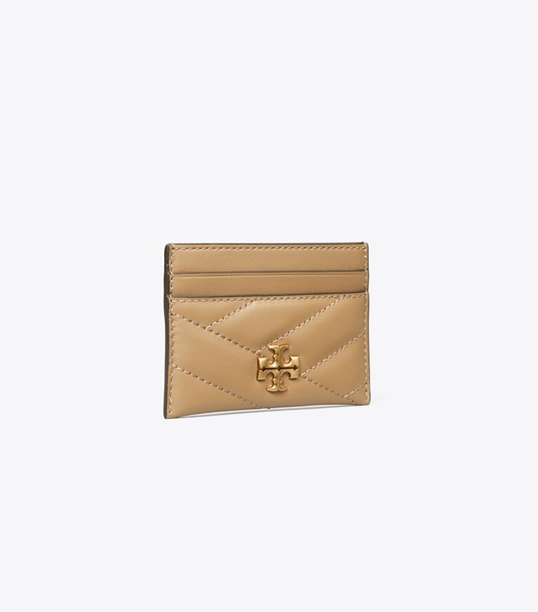 Tory deals Burch Kira Chevron Card Holder